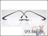 spx motion V[Y